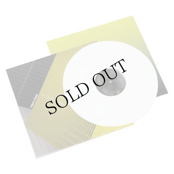 画像2: Valerio Tricoli "A Circle of Grey" [White LP]
