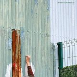 画像: Annea Lockwood "On Fractured Ground / Skin Resonance" [LP]