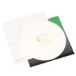 画像2: Francesco Cavaliere"I-A-K Interplanetary-Abyssal-Kite" [White LP]