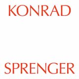 画像: Konrad Sprenger "Set" [LP]