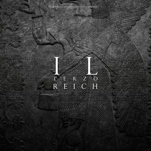 画像: Romeo Castellucci, Scott Gibbons "Il Terzo Reich" [White LP]