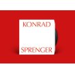 画像2: Konrad Sprenger "Set" [LP]