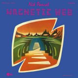 画像: Nik Pascal Raicevic "Magnetic Web" [LP]