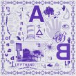 画像2: Arianne Churchman & Benedict Drew "The Tree of the Left Hand" [LP]
