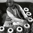 画像1: Kamalesh Maitra "Raag Kirwani on Tabla Tarang" [LP]