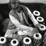 画像: Kamalesh Maitra "Raag Kirwani on Tabla Tarang" [LP]