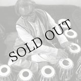 画像: Kamalesh Maitra "Raag Kirwani on Tabla Tarang" [LP]