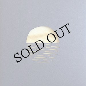 画像: Little Skull [7" + handmade & written fold-over sleeve]