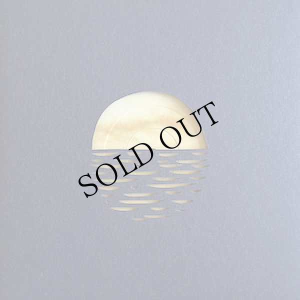 画像1: Little Skull [7" + handmade & written fold-over sleeve]