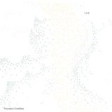 画像: Francesco Cavaliere"I-A-K Interplanetary-Abyssal-Kite" [White LP]