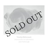 画像: Timothy McCormack "mine but for its sublimation" [CD]