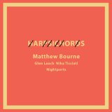 画像: Matthew Bourne "Harpsichords" [2CD]