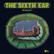 画像1: Nik Pascal Raicevic "The Sixth Ear" [LP]