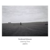 画像: Ferdinand Schwarz & AREPO ensemble "Listening Time" [CD]