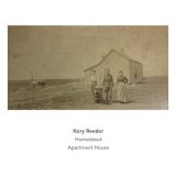 画像: Kory Reeder & Apartment House "Homestead" [CD]