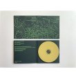 画像2: Ailie Ormston "Frames that lean, pictures that roam" [CD + Silk screen sleeve]