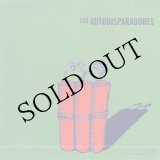 画像: Los Autodisparadores [CD]