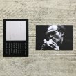 画像4: 高野昌昭 / Masaaki Takano "しずくたち / Shizukutachi”<br>[Ultra Clear LP + 20 page A4 booklet + 2 postcards]