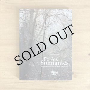 画像: Marc Namblard "Forets sonnantes" [2CD + Booklet + 2 Poster]