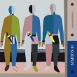 画像1: Conrad Schnitzler "Drei Kugeln" [CD]