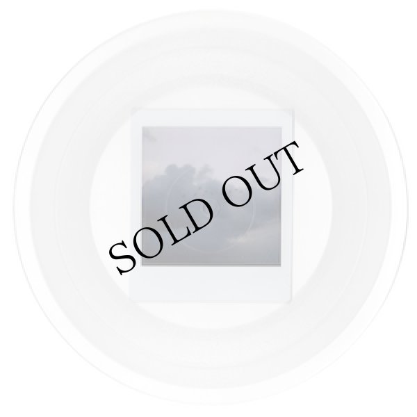 画像1: nost "『秋田の音』 太平川 02" [Lathe-cut phot flexidisc & Zine]