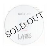 画像: Joe & Joe [CD]