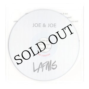 画像: Joe & Joe [CD]