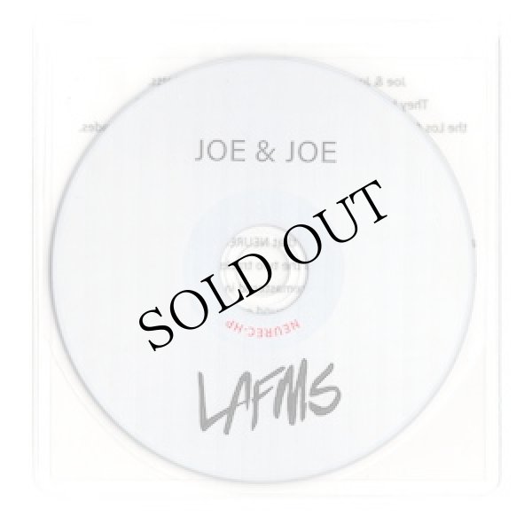 画像1: Joe & Joe [CD]