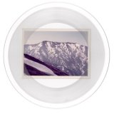 画像: nost "『秋田の音』 山の呼吸 01" [Lathe-cut phot flexidisc & Zine]