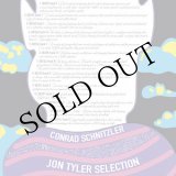 画像: Conrad Schnitzler "Jon Tyler Selection" [CD]