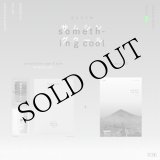 画像: something cool issue_02 "キースラーの孤城  blue gray edition" [Zine +  Compilation Tape(DL URL include) + original tote(non-woven)]