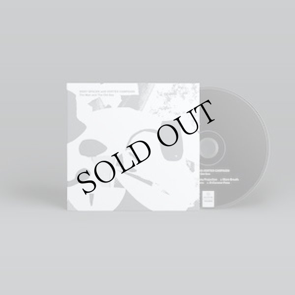 画像2: Sissy Spacek with Vortex Campaign "The Man and The Old Sea" [CD]