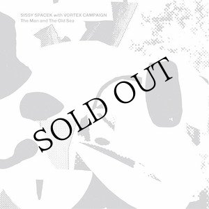 画像: Sissy Spacek with Vortex Campaign "The Man and The Old Sea" [CD]