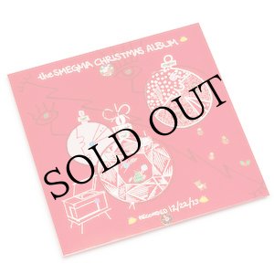 画像: Smegma "The Smegma Christmas Album" [LP]