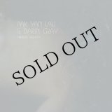 画像: Pak Yan Lau & Darin Gray "Trudge Lightly" [2 x 10"]