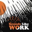 画像1: Chester Schultz "Sounds Like Work" [LP]