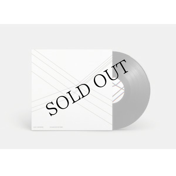 画像2: Alex Carpenter "Excavation Patterns" [LP]