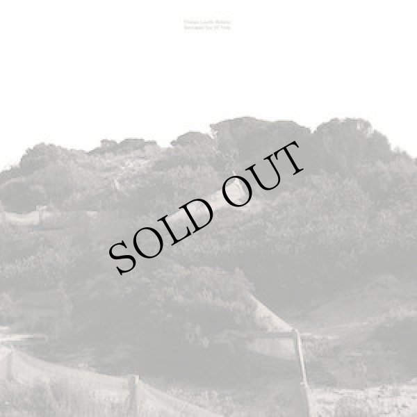 画像1: Tristan Louth-Robins "Borrowed Out Of Time" [LP]