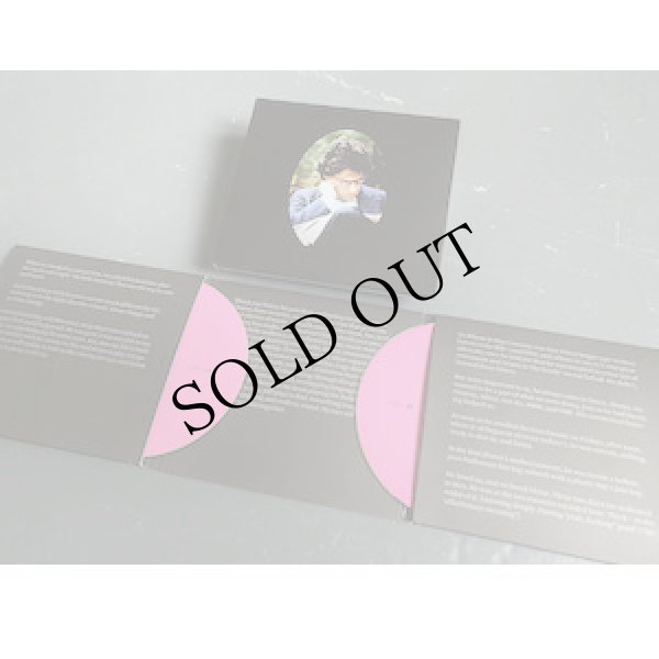 画像2: lll人 "VICTOR" [2CD]