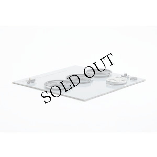 画像3: Tristan Perich "Composition for Three Small Speakers" [Soundbox]