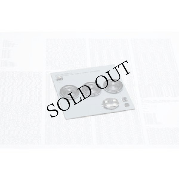 画像4: Tristan Perich "Composition for Three Small Speakers" [Soundbox]