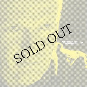画像: Mats Lindstrom "Low Fidelity" [LP]