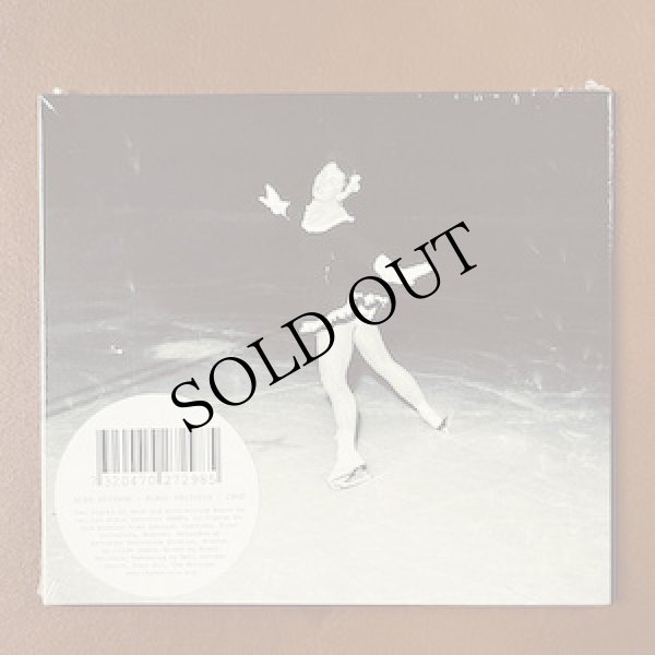 画像2: Alex Zethson / Nikos Veliotis "CRYO" [CD]