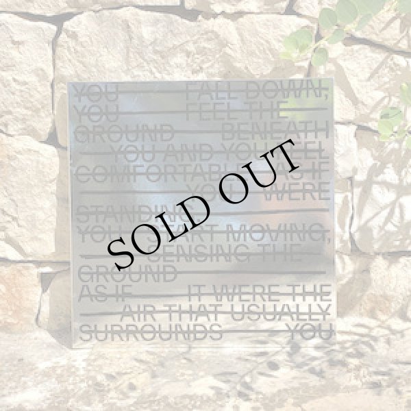画像1: Massimo Carozzi, Sandrine Nicoletta "Interplay" [LP]