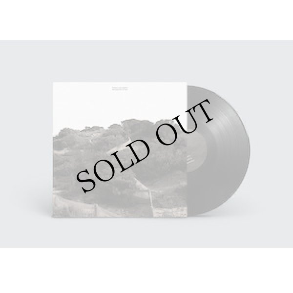 画像2: Tristan Louth-Robins "Borrowed Out Of Time" [LP]