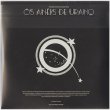 画像2: Antoni Caimari, Maria Emília Mendonca "Obres Per A Piano, Os Aneis De Urano" [CD-R]