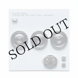 画像: Tristan Perich "Composition for Three Small Speakers" [Soundbox]