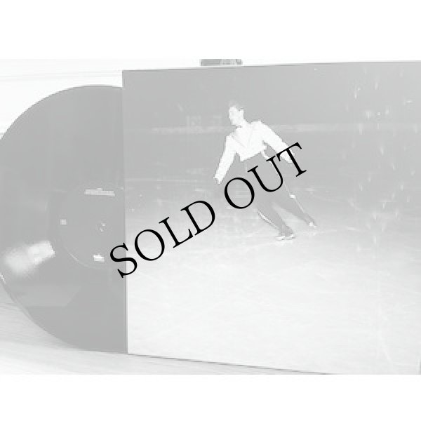 画像2: Alex Zethson / Nikos Veliotis "CRYO" [LP]