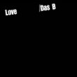 画像2: Das B "Love" [LP]