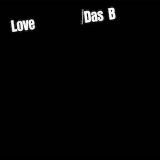 画像: Das B "Love" [CD]